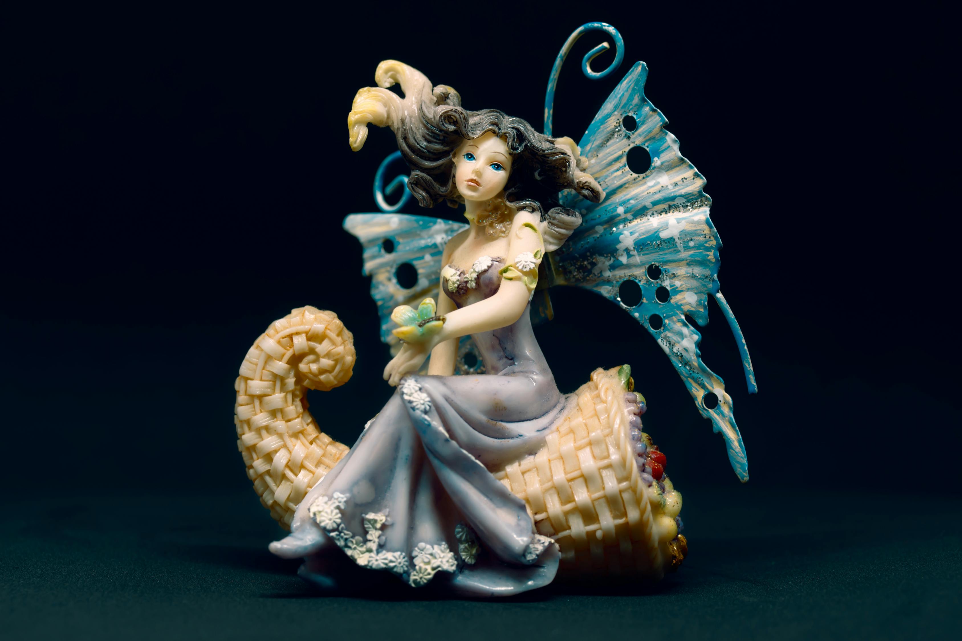 线描动漫人物，艺术与技术的完美融合