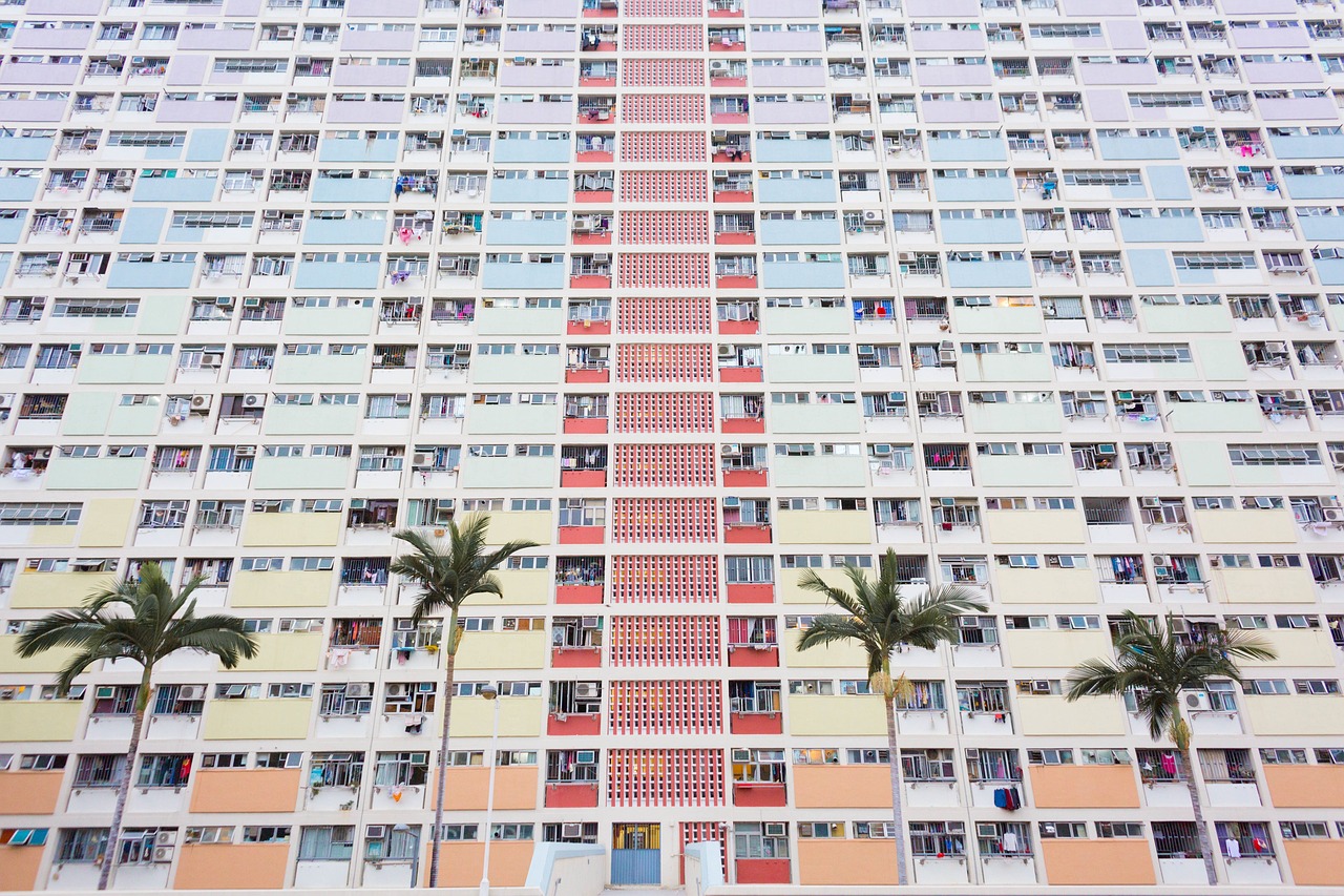 郑州市金水区公共租赁住房最新动态揭秘，政策更新与房源信息更新