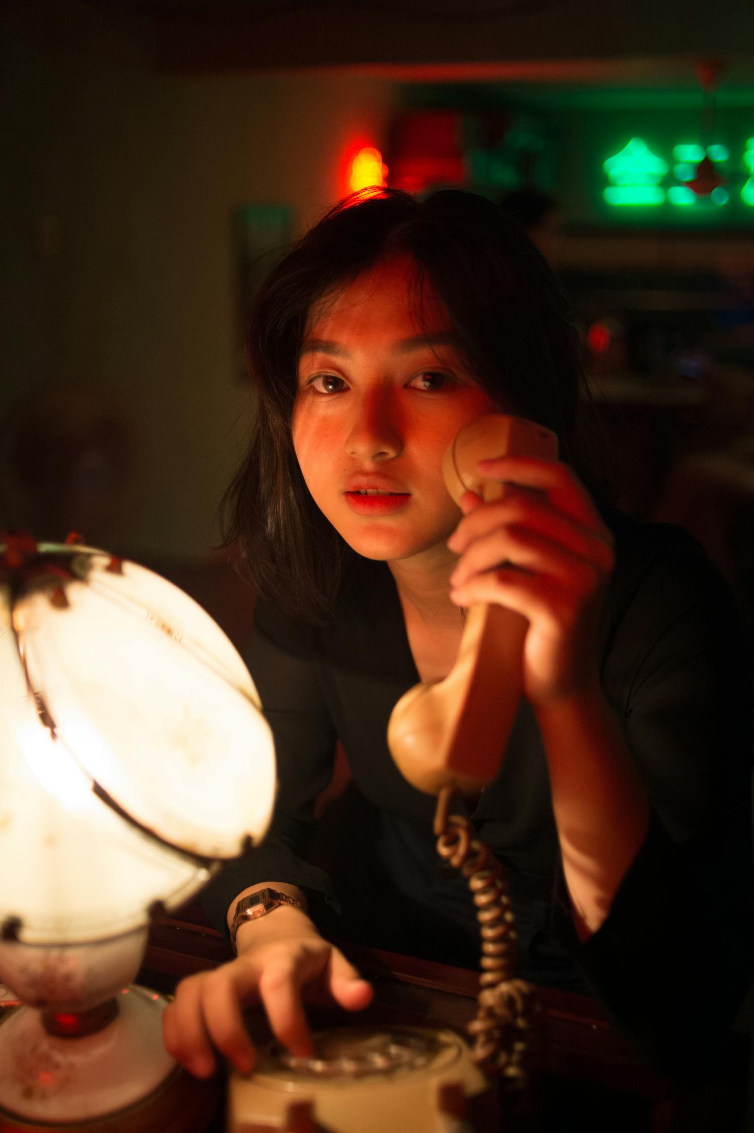 画眉如黛 第2页