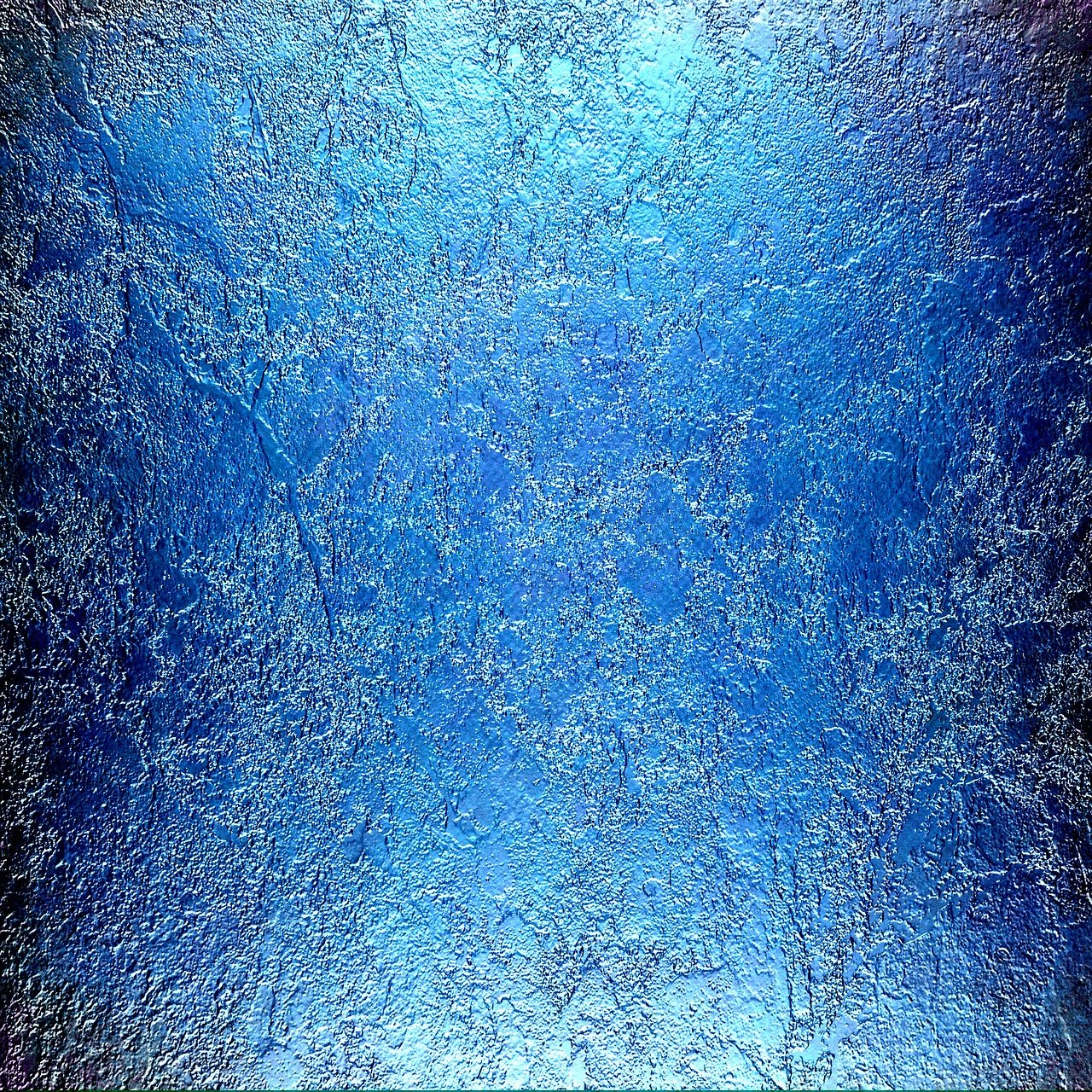 蓝色动漫背景的魅力探索