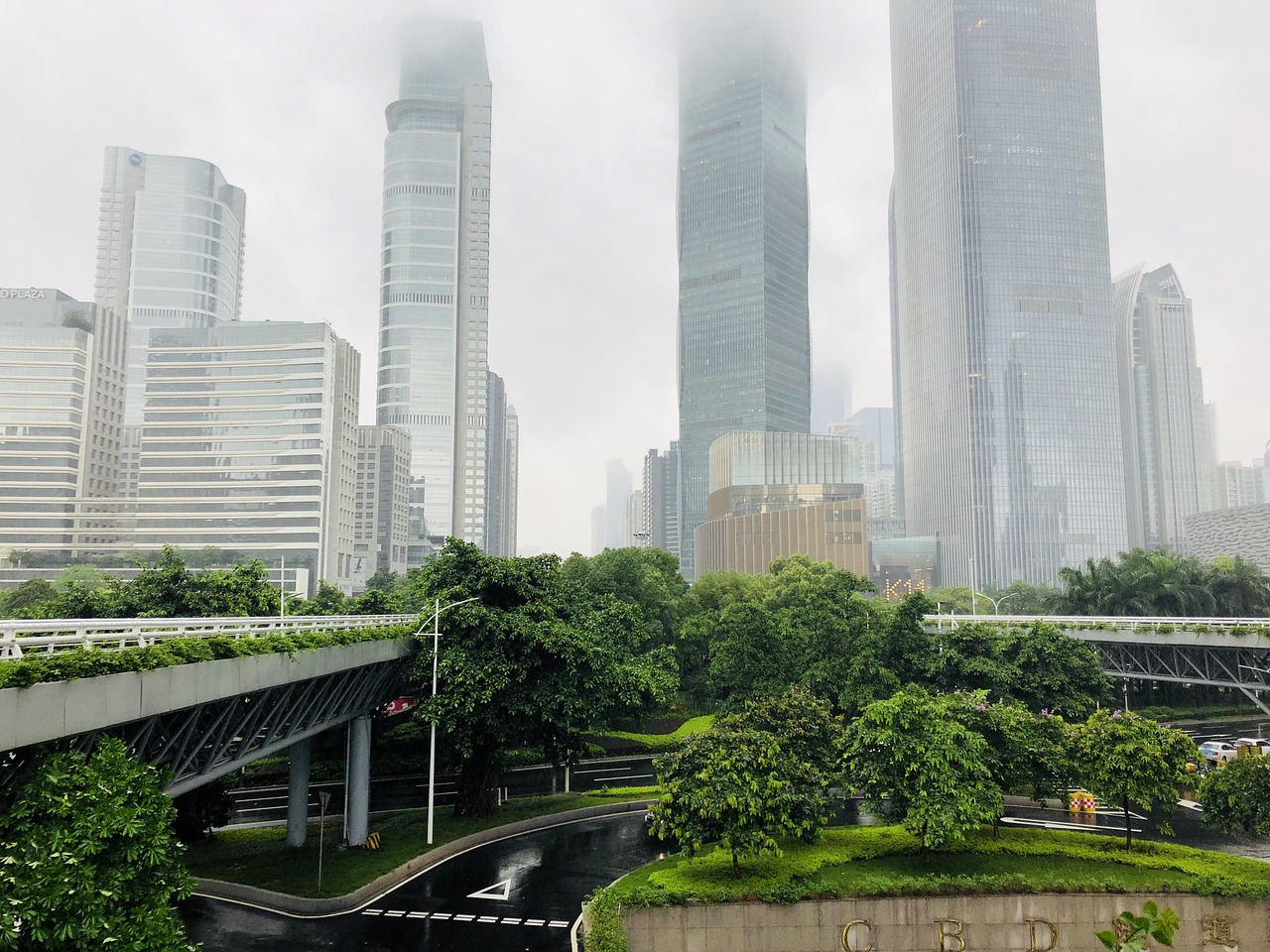 广州最新通告，城市发展与民生改善的新篇章开启