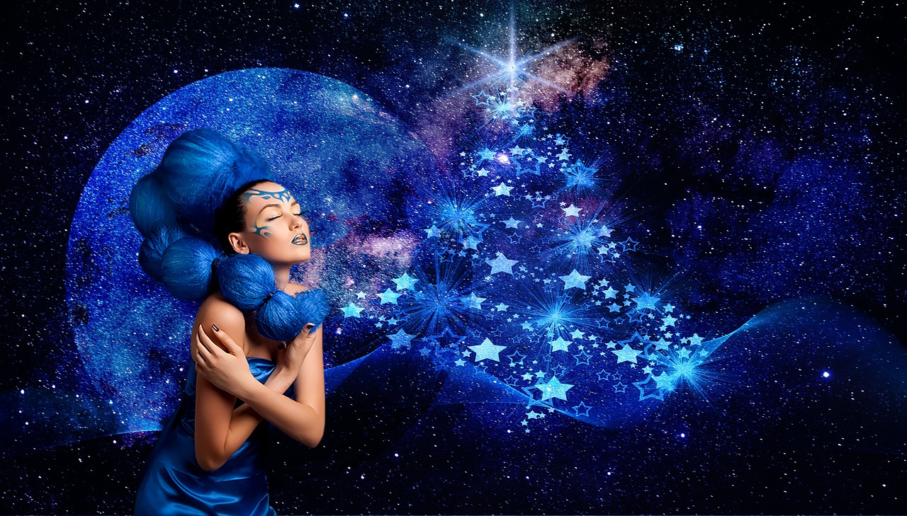 杨幂，闪耀明星之光