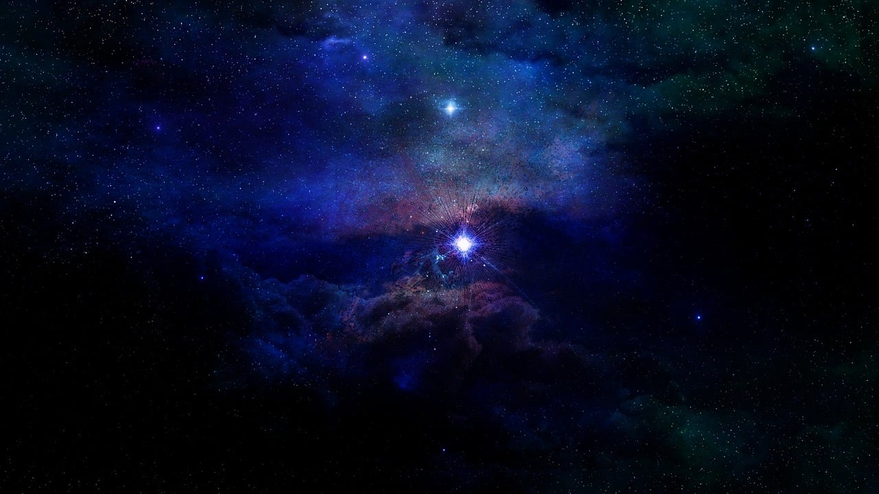 星际电影，探索宇宙无限魅力的奇幻之旅