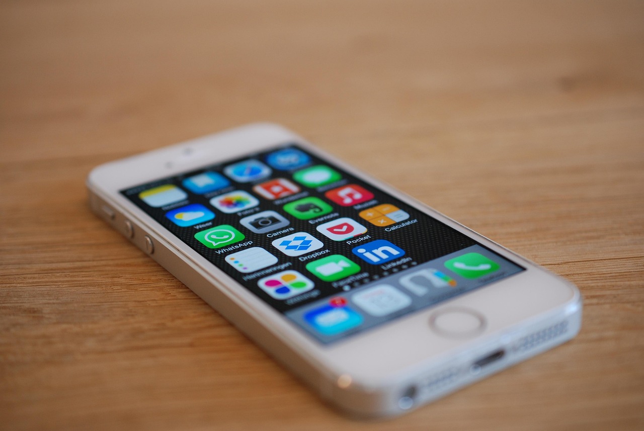 苹果新品iPhone 6 32G上市，开启全新时代探索
