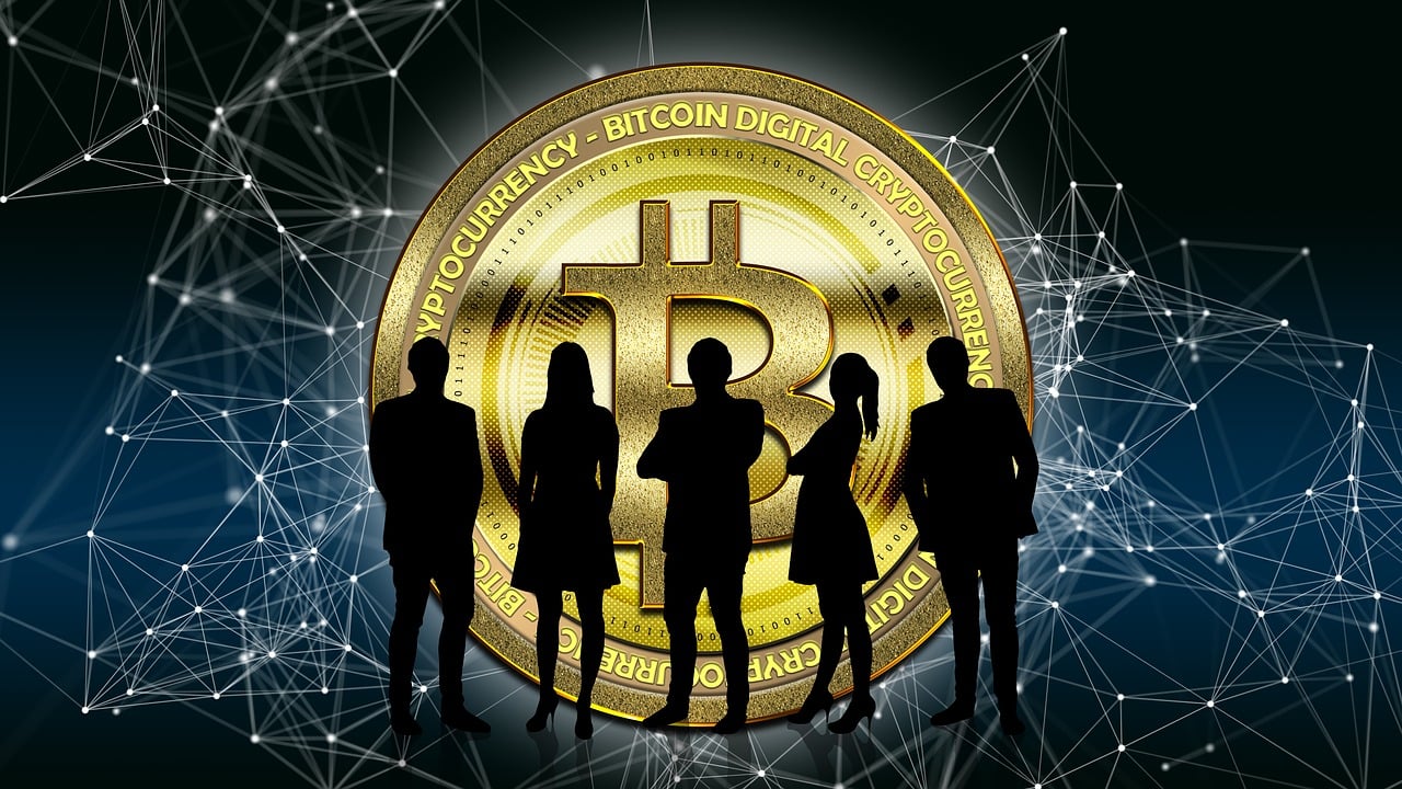 比特币最新美元价格行情及分析