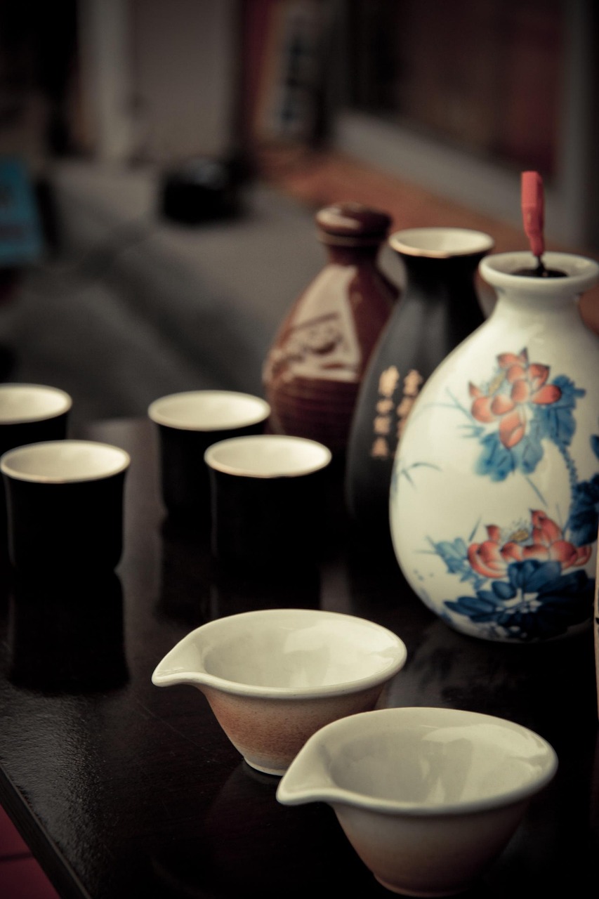 染指流年