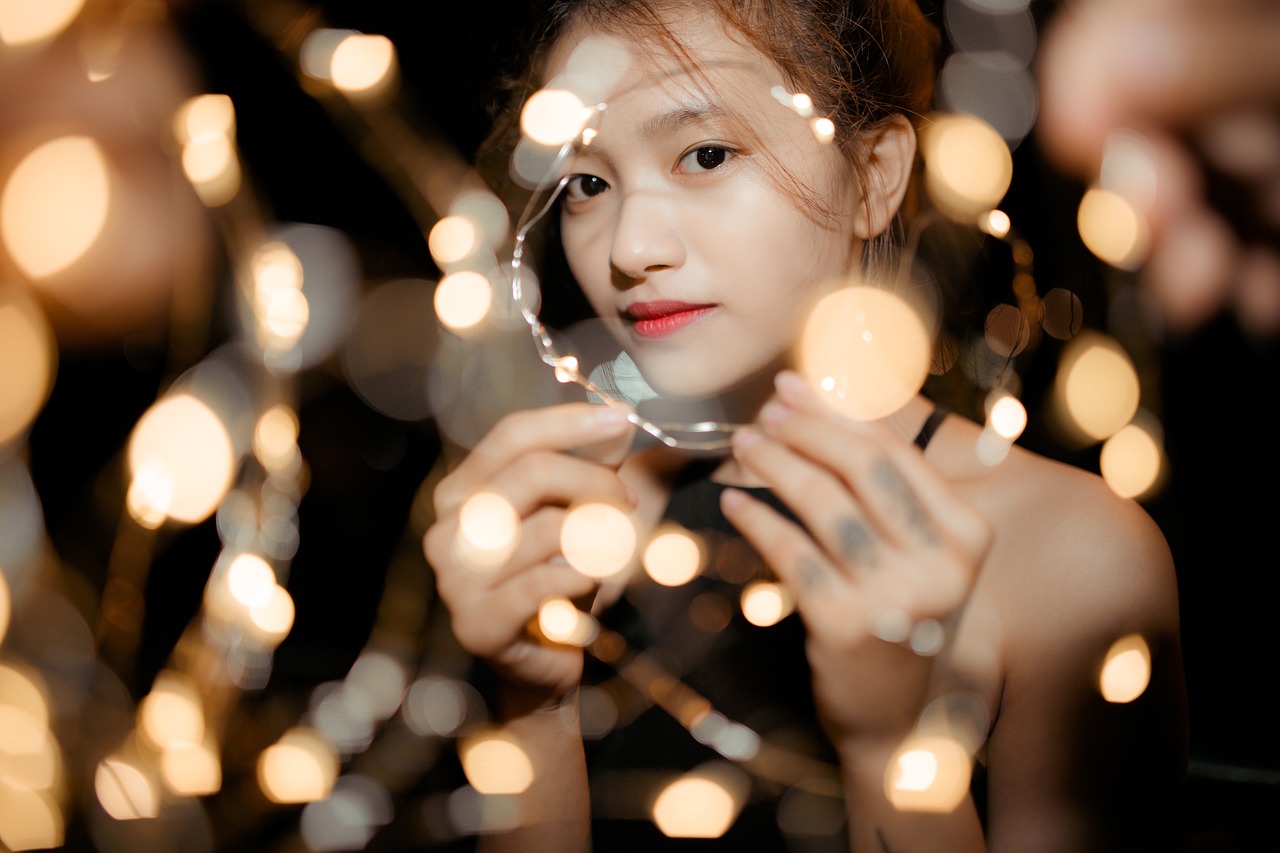 璀璨年华，一位35岁女明星的生活与事业风采