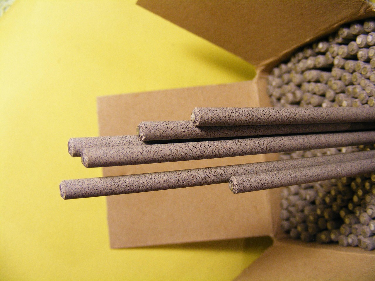 碳钢焊条最新规范引领焊接技术革新