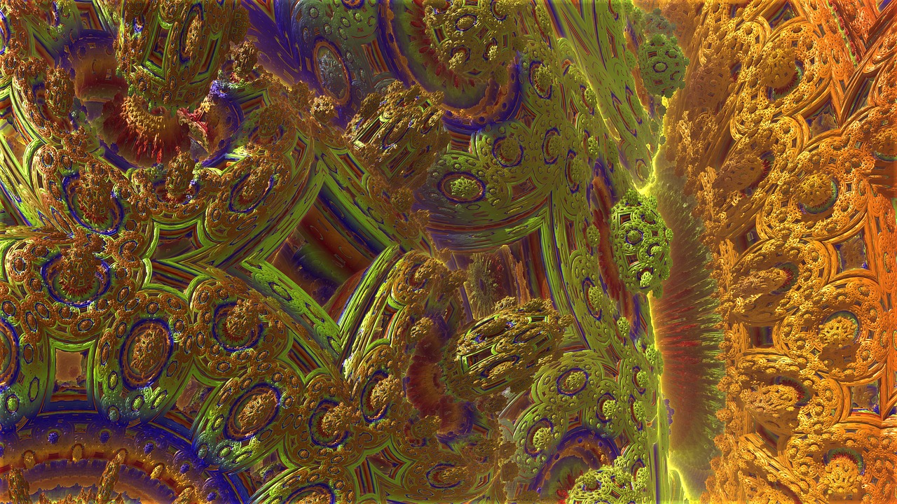 游戏世界中的动漫艺术，探索虚拟世界的魅力之源