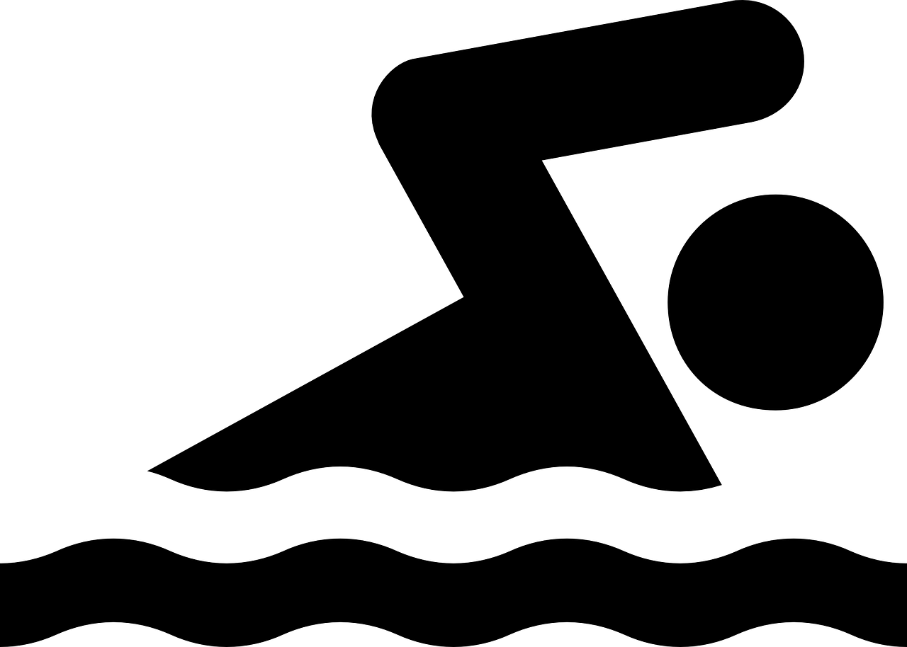 运动明星简笔画，展现活力四溢的体育风采