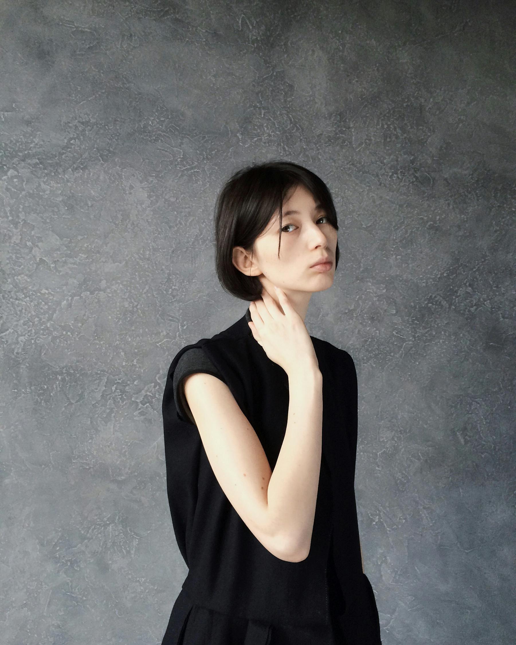 韩版头像女生高清精选，展现时尚魅力的头像风采