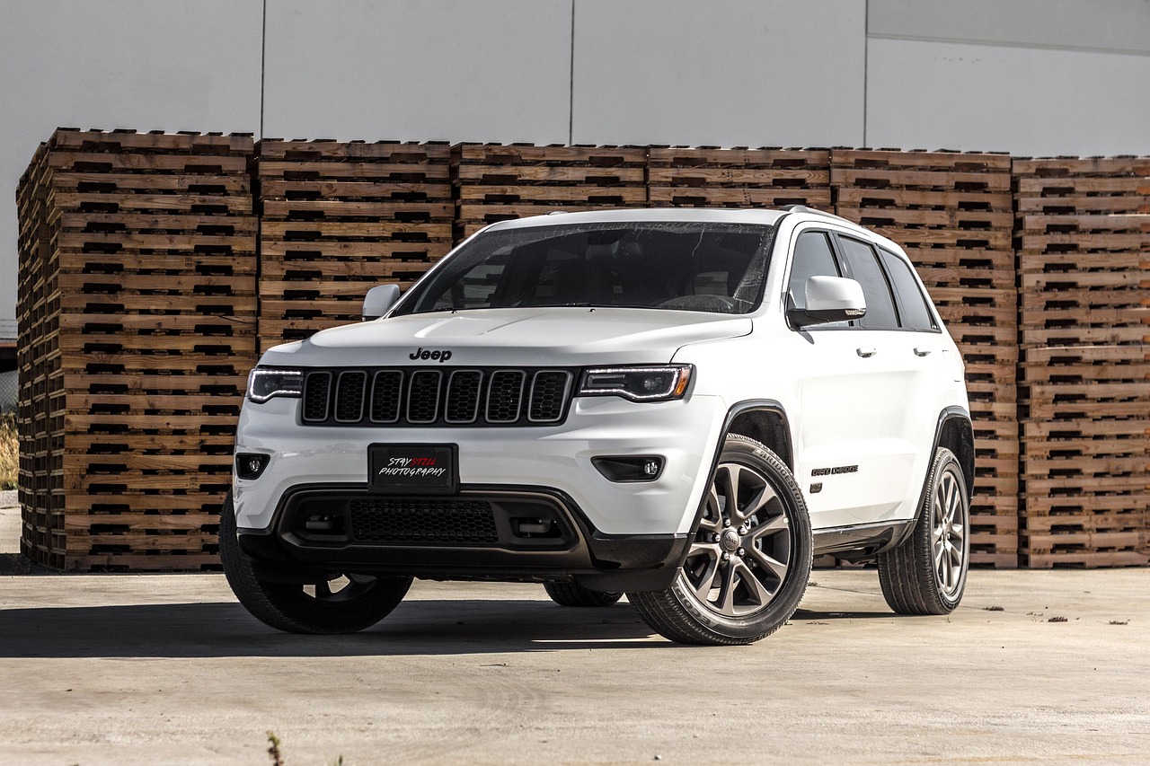 Jeep指南者最新报价及深度解析与购车攻略全解析