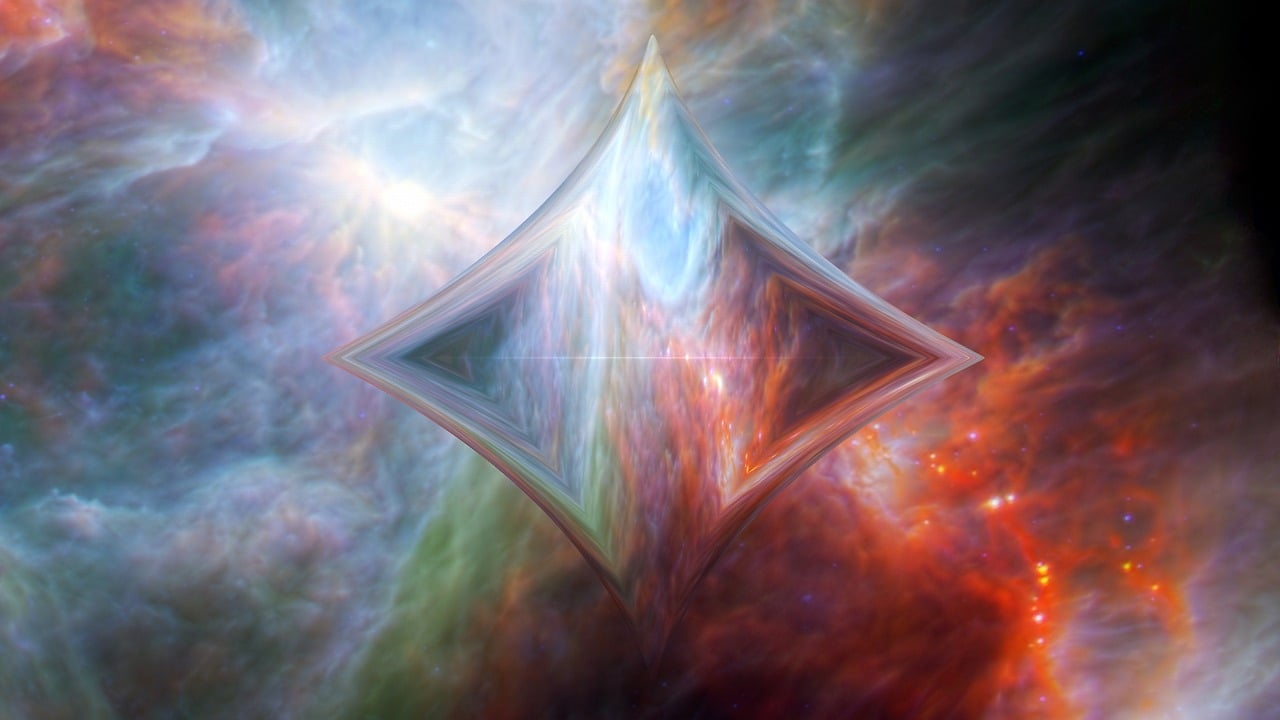 诛仙手游，探寻奇幻世界未知之谜——神秘任务揭晓