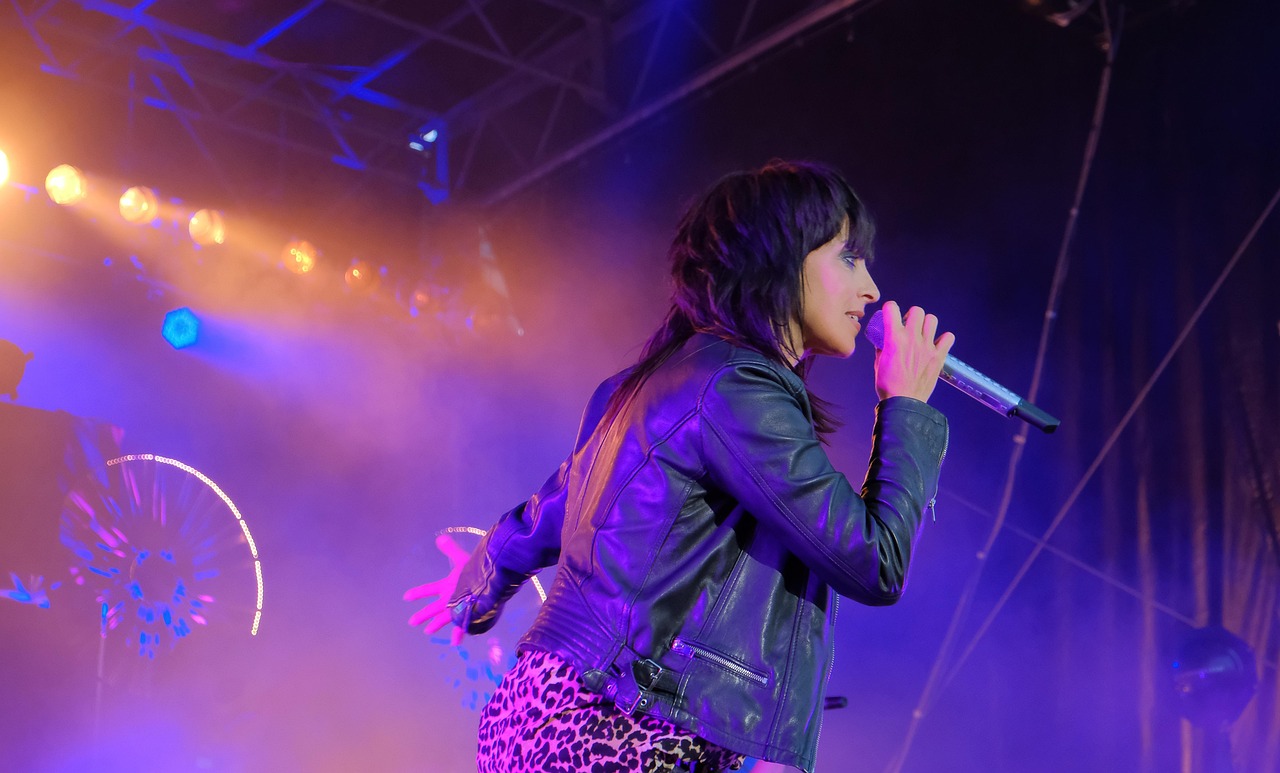 音乐璀璨之夜，揭晓2019歌手排行榜
