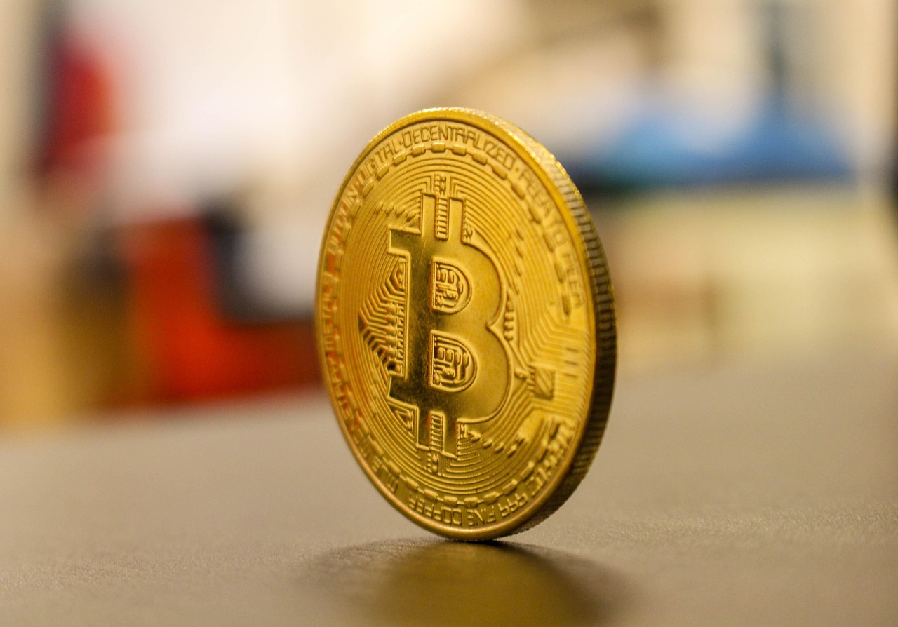 数字货币相关上市公司，引领金融科技创新的未来力量