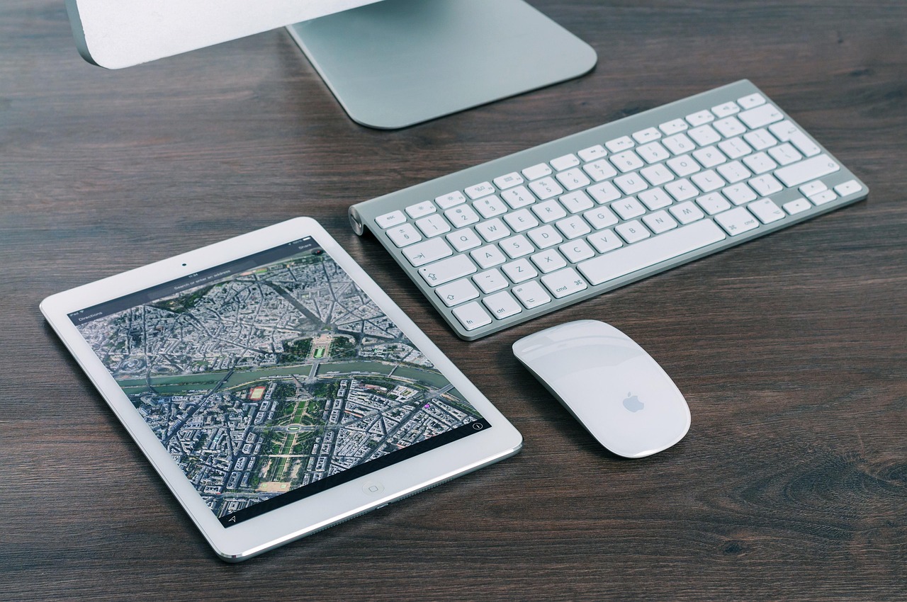 苹果最新款iPad发布，科技与体验完美结合的革命性产品