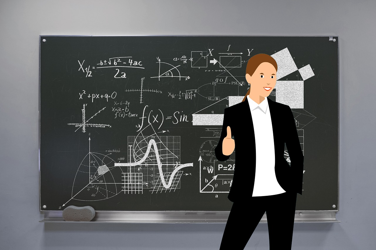 数学说课比赛，磨砺教学技艺，展现教师风采风采大赛