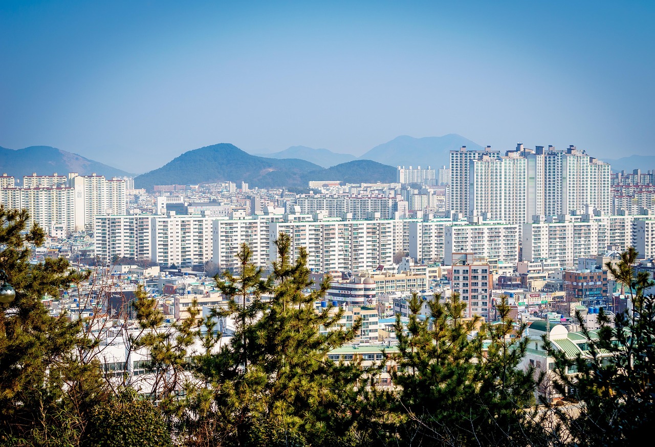 探索未来都市新面貌，最新焦点城市概览
