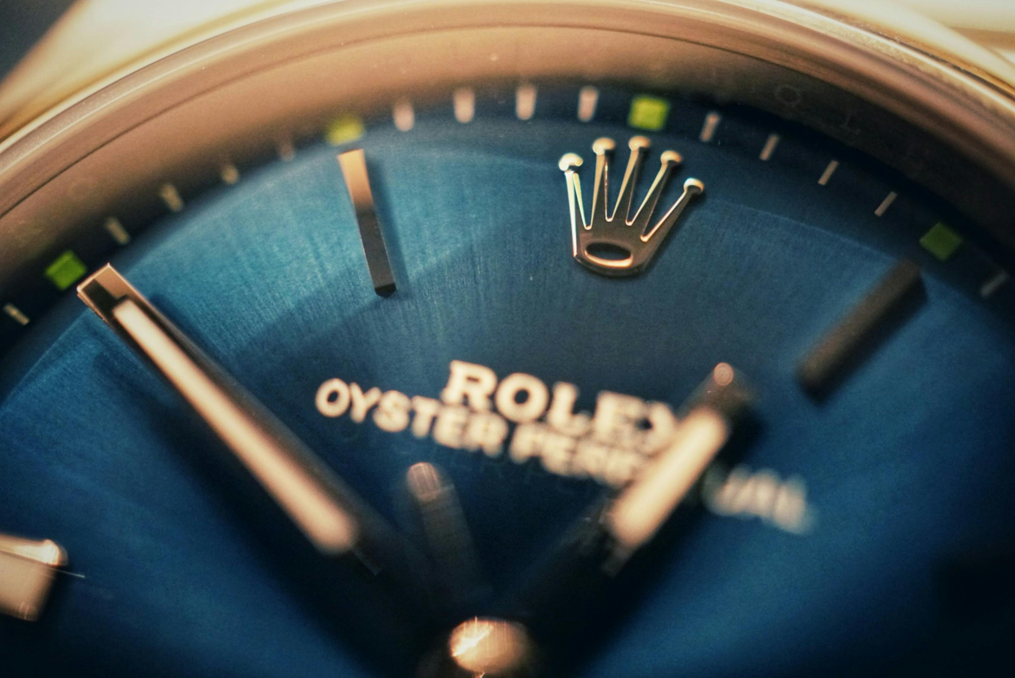 Rolex劳力士手表，经典之作与价格详解及图片展示