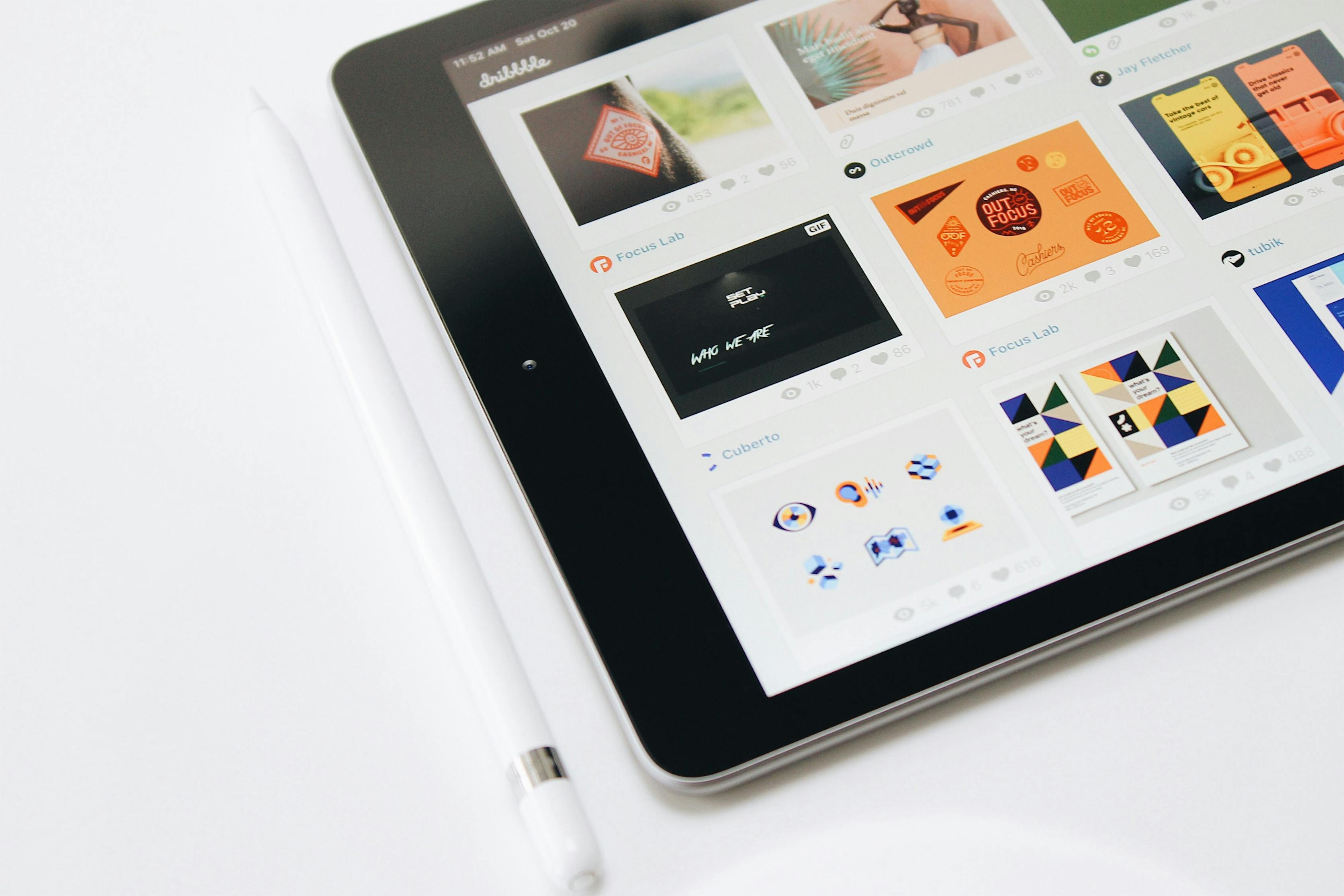iPad最新消息，全新设计与强大性能引领科技潮流新纪元