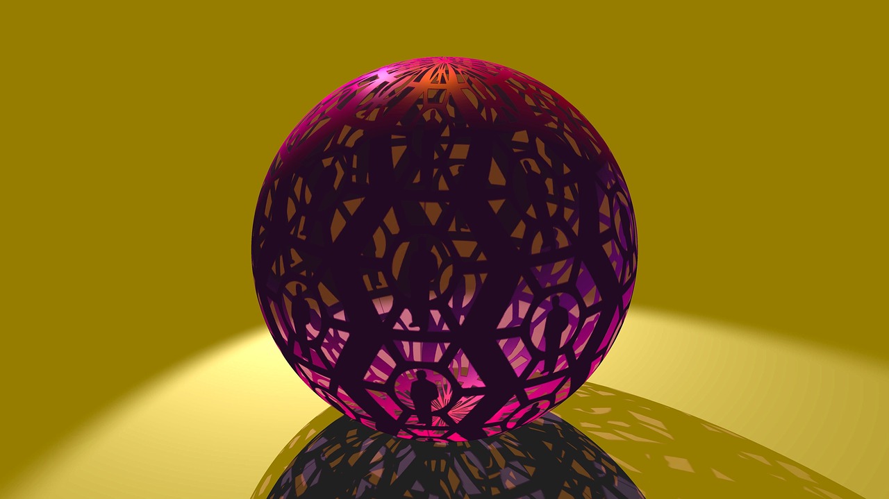 动漫3D图片,探索数字艺术的无限魅力