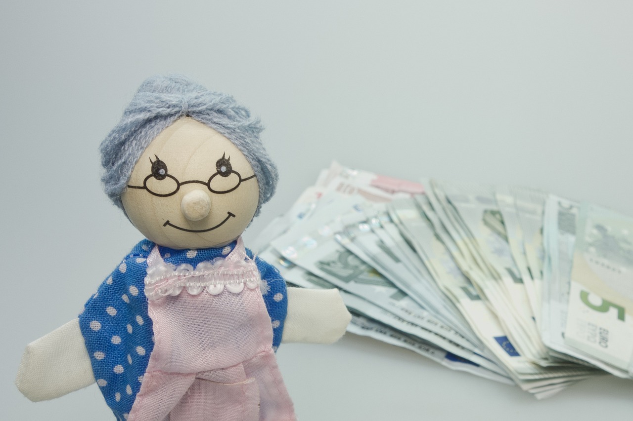 2017年企业退休金调整最新动态观察
