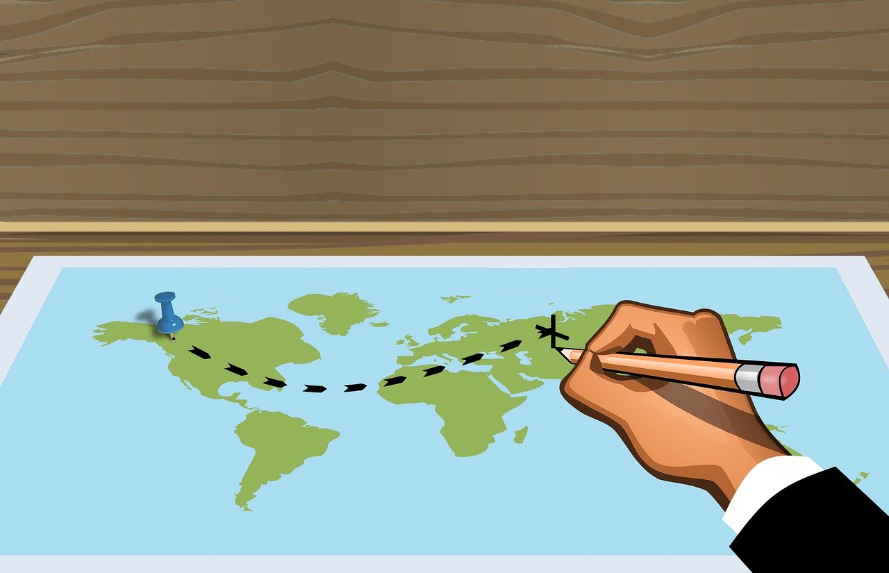 探险动漫,无尽的冒险之旅与奇幻探险世界