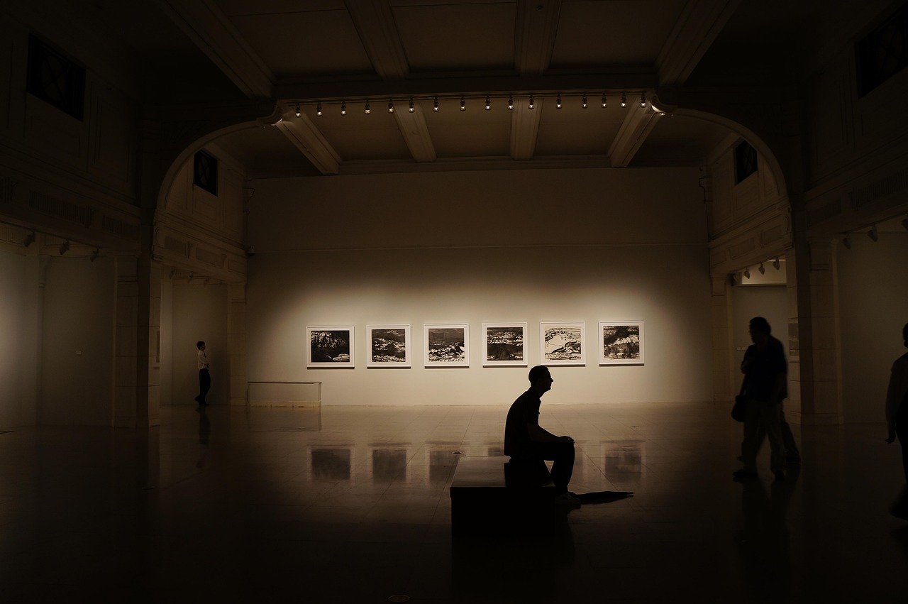 艺术与生活交融的盛宴,最新国内展览信息汇总