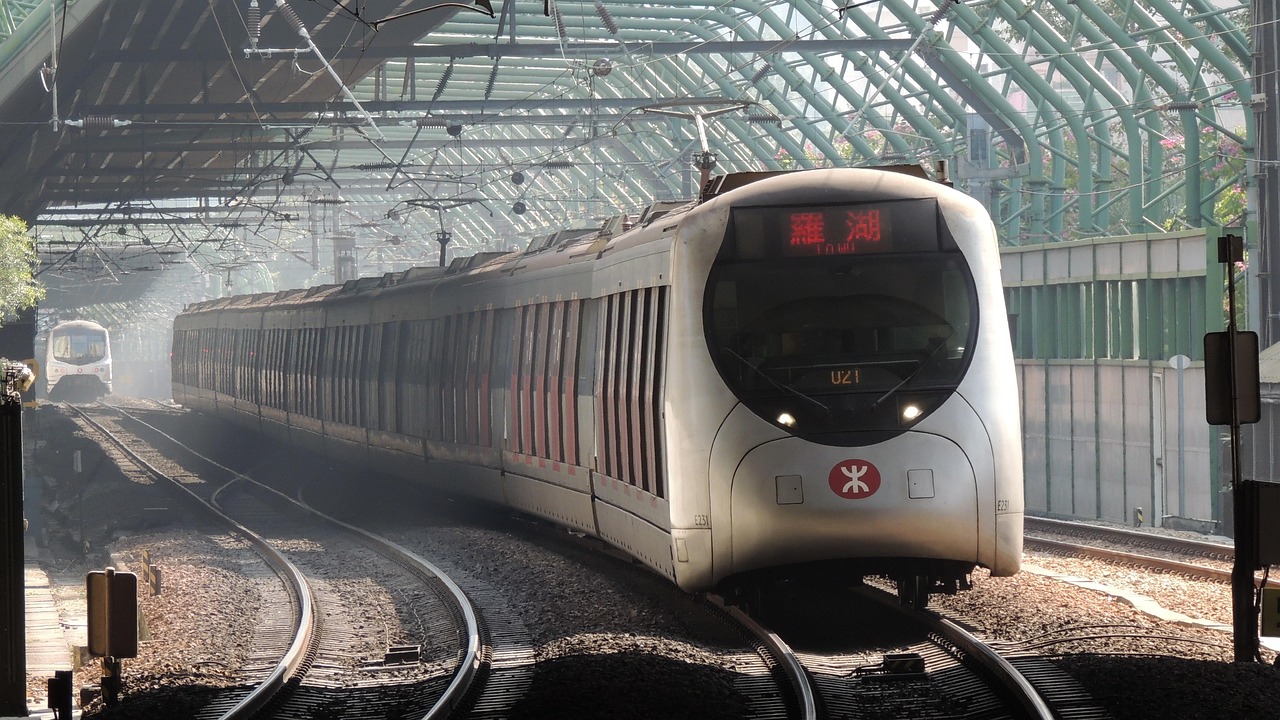 北京地铁16号线最新进展、规划与未来展望