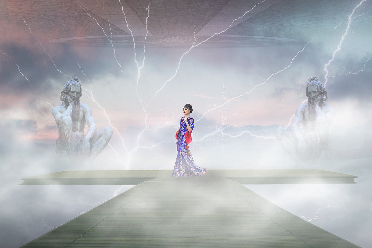 动漫AB,深度解析与无尽魅力探索