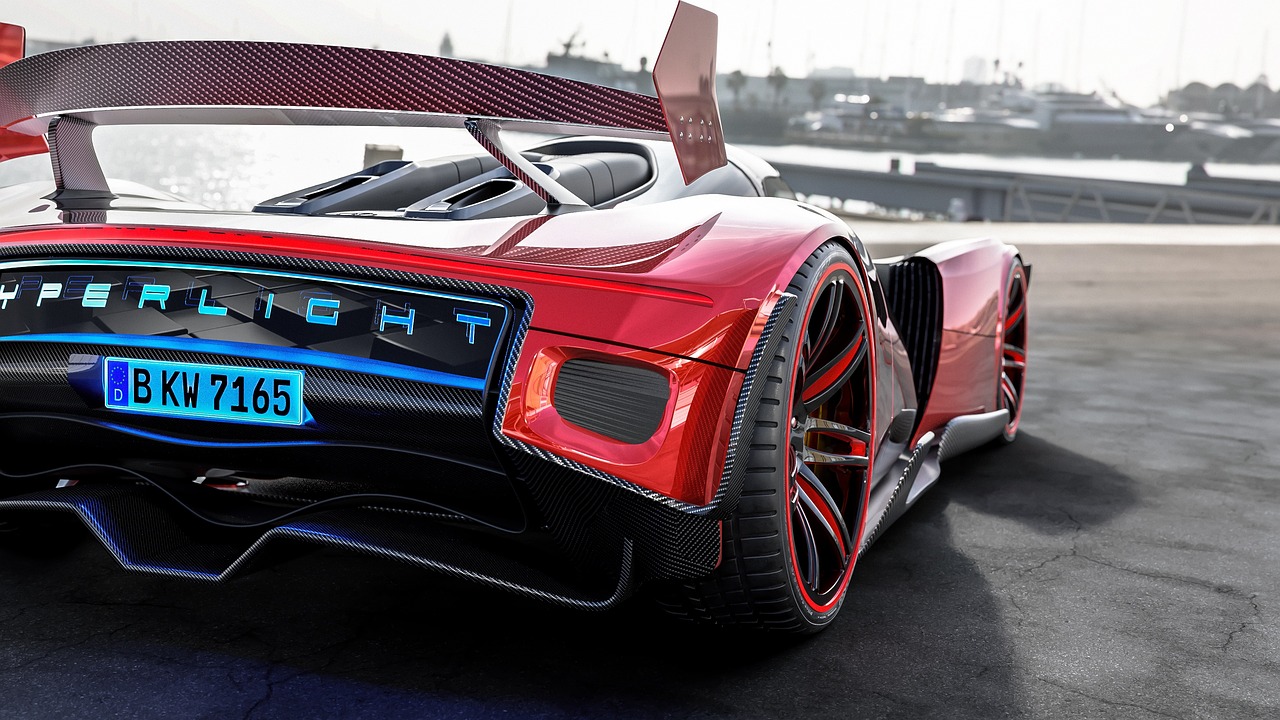 最新豪沃商用车,引领未来的新标杆