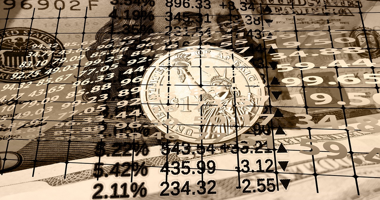 深度解析与理解股票特征之道