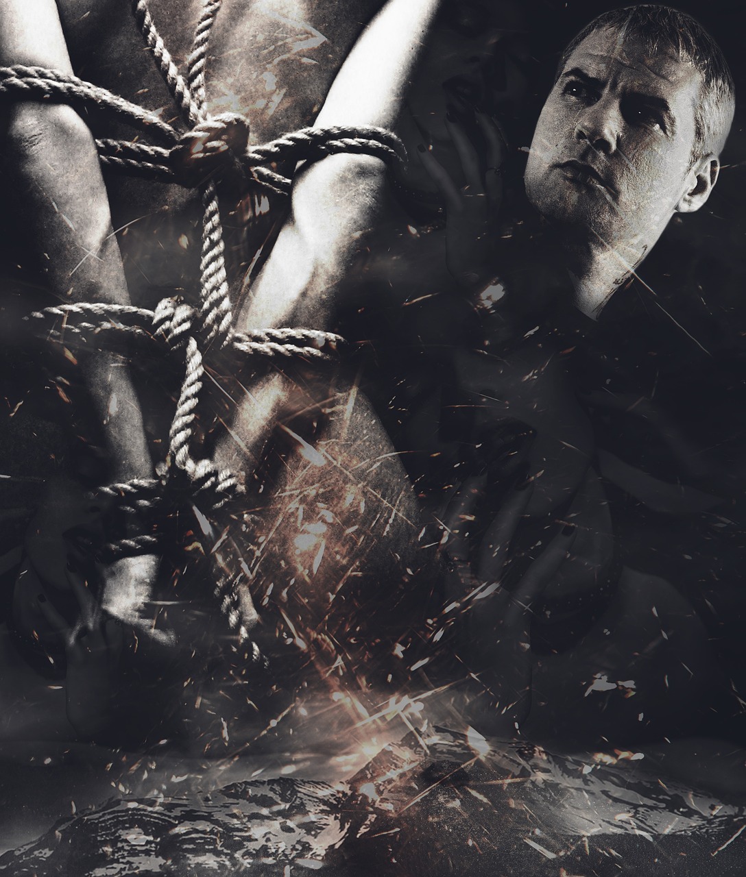 电影燃情岁月,激情四溢的传奇之旅