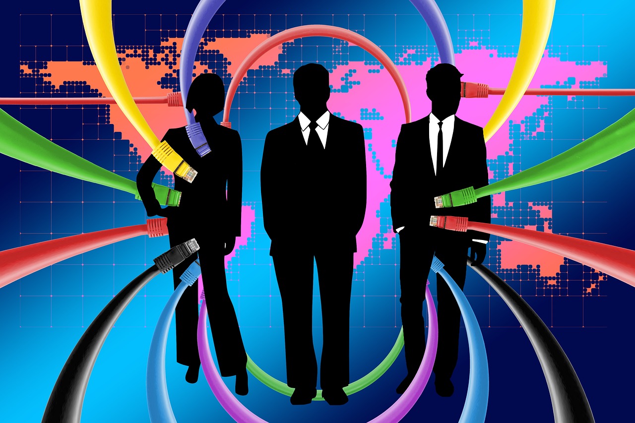 印广资讯速递,探索信息力量,前沿科技动态速递