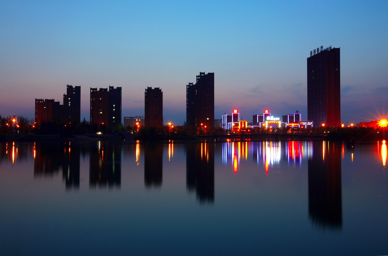 临安青山湖新盘推荐，理想居住的优选之地