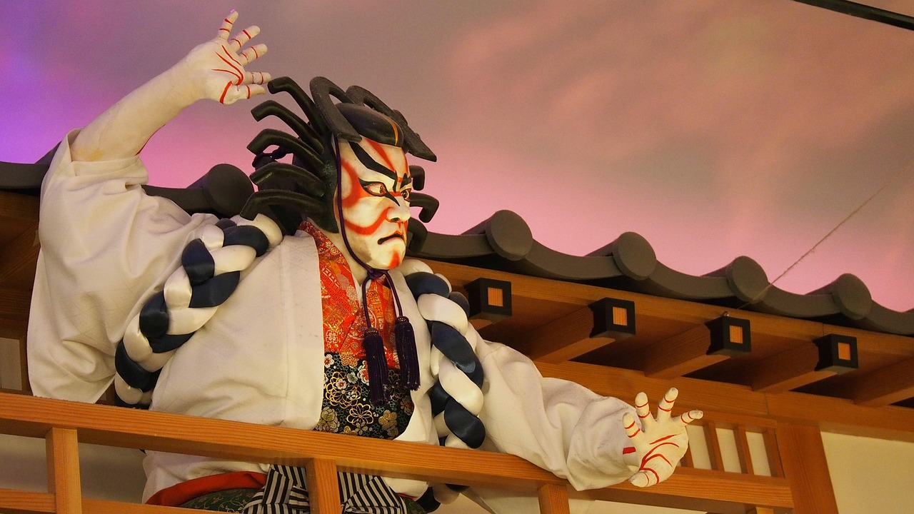 纹身动漫，艺术到文化的独特魅力之旅