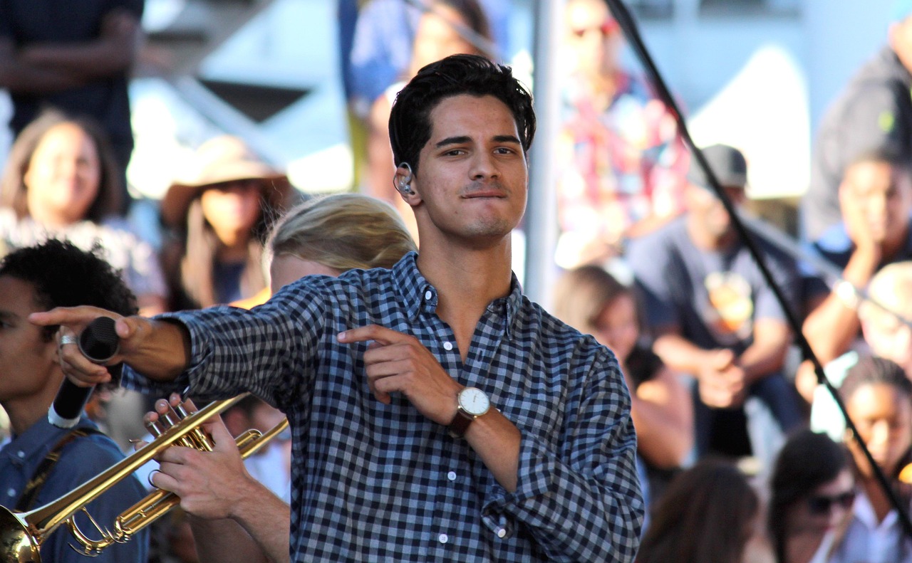 三字明星男,魅力与实力的完美融合