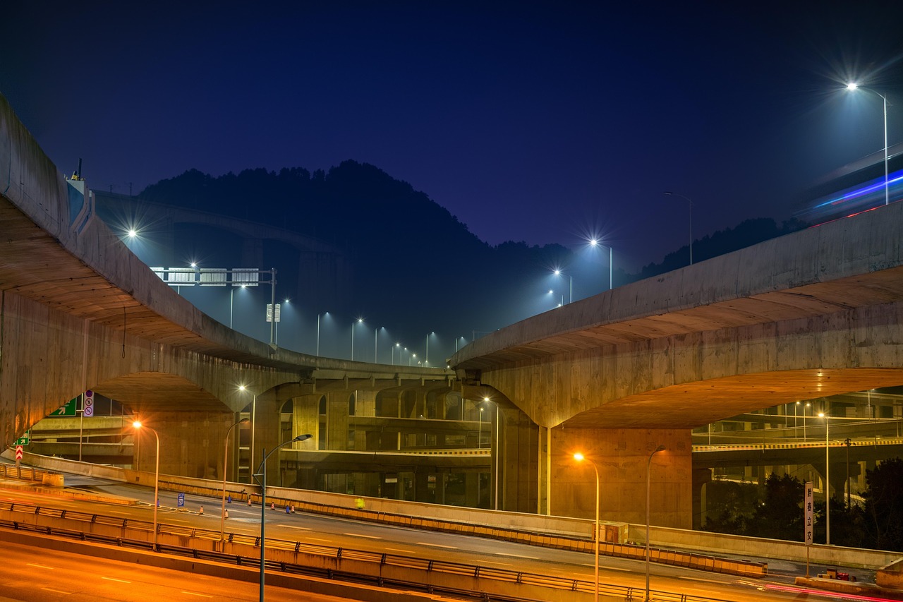 最新平度高速公路建设进展动态更新