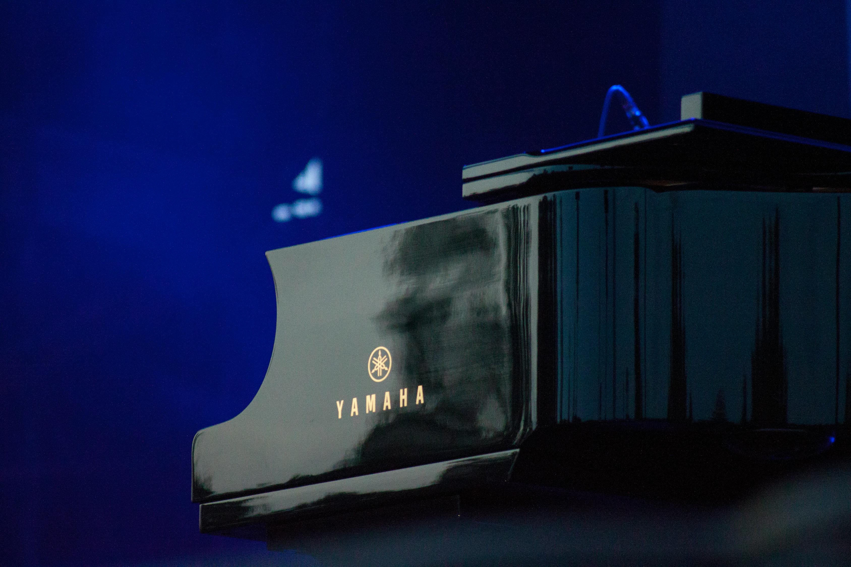 合肥钢琴比赛，音乐与梦想的璀璨舞台