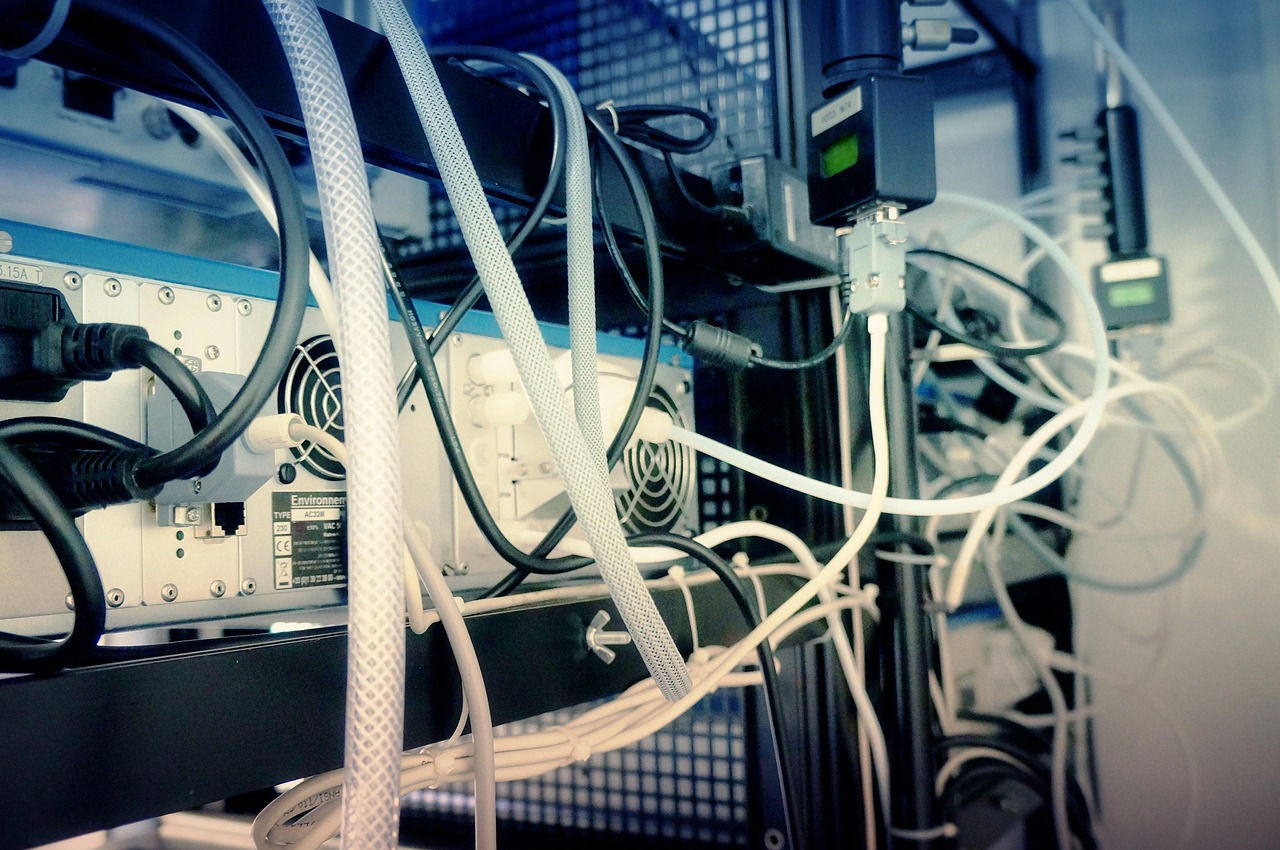 数控技术革新重塑制造业未来前景