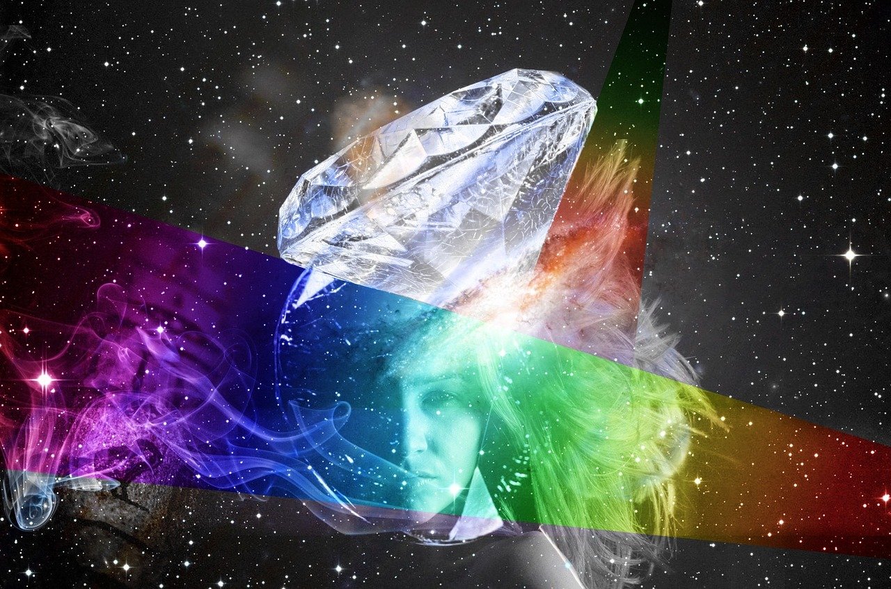 黑卡小说最新更新，探索神秘力量的未知世界