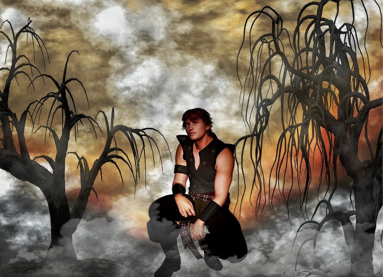 百战九州新仙侠传奇，神秘世界的奇幻探险之旅