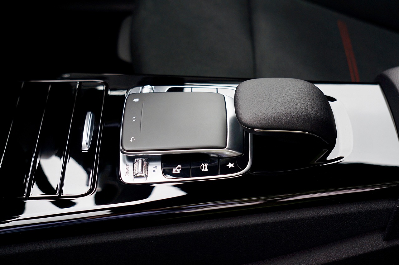 奔驰GLC 300L价格解析,豪华与性能的完美融合