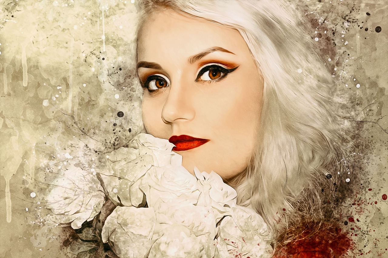 外国明星女,全球影坛的耀眼之星