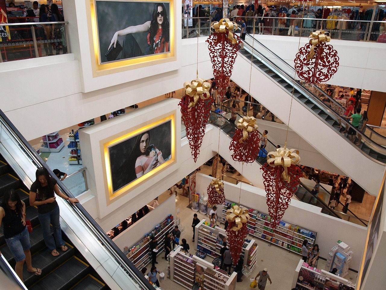 最新电商商城重塑零售业未来,一站式购物新体验