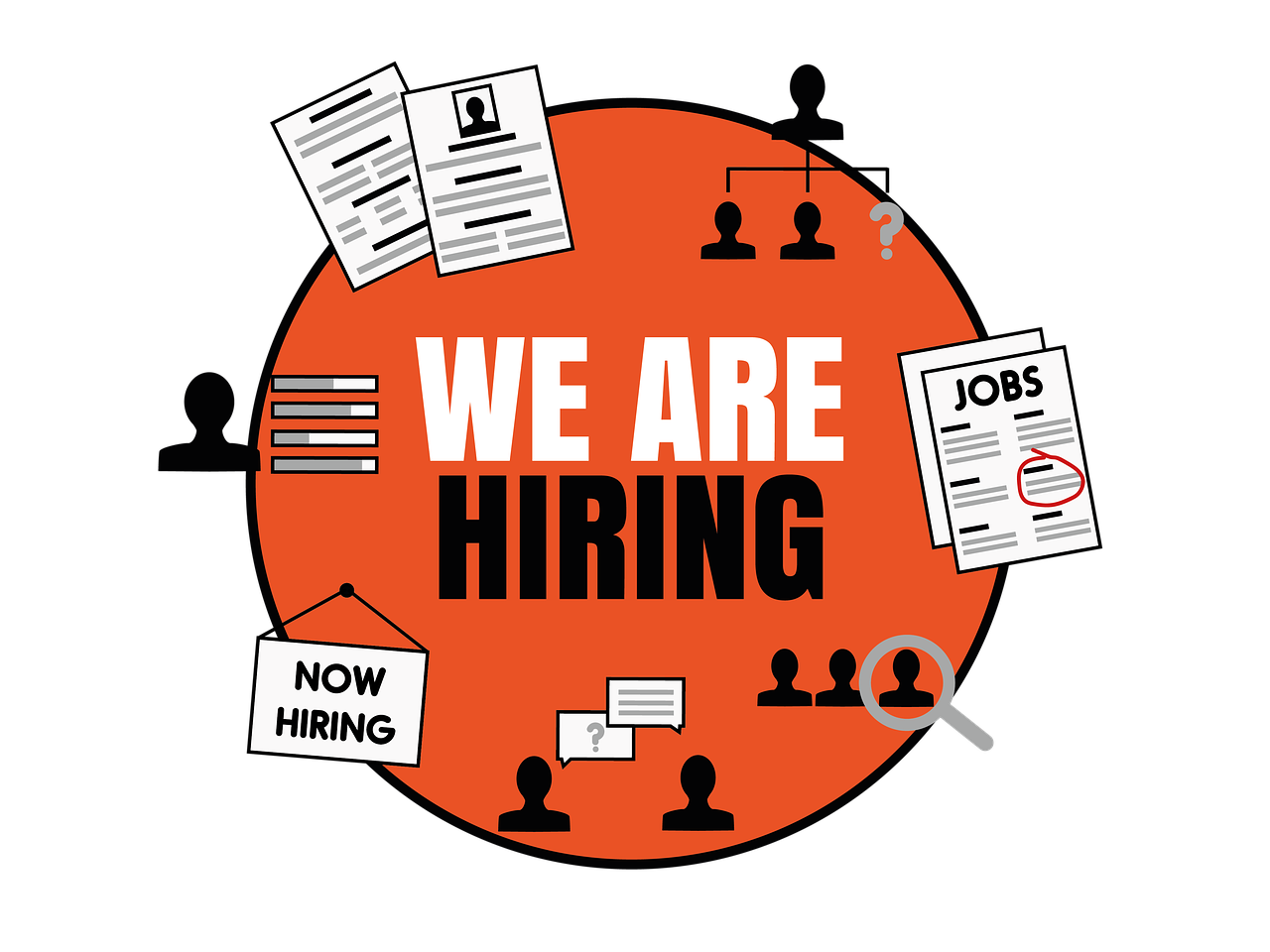 江安最新招聘信息更新,岗位速递与求职指南