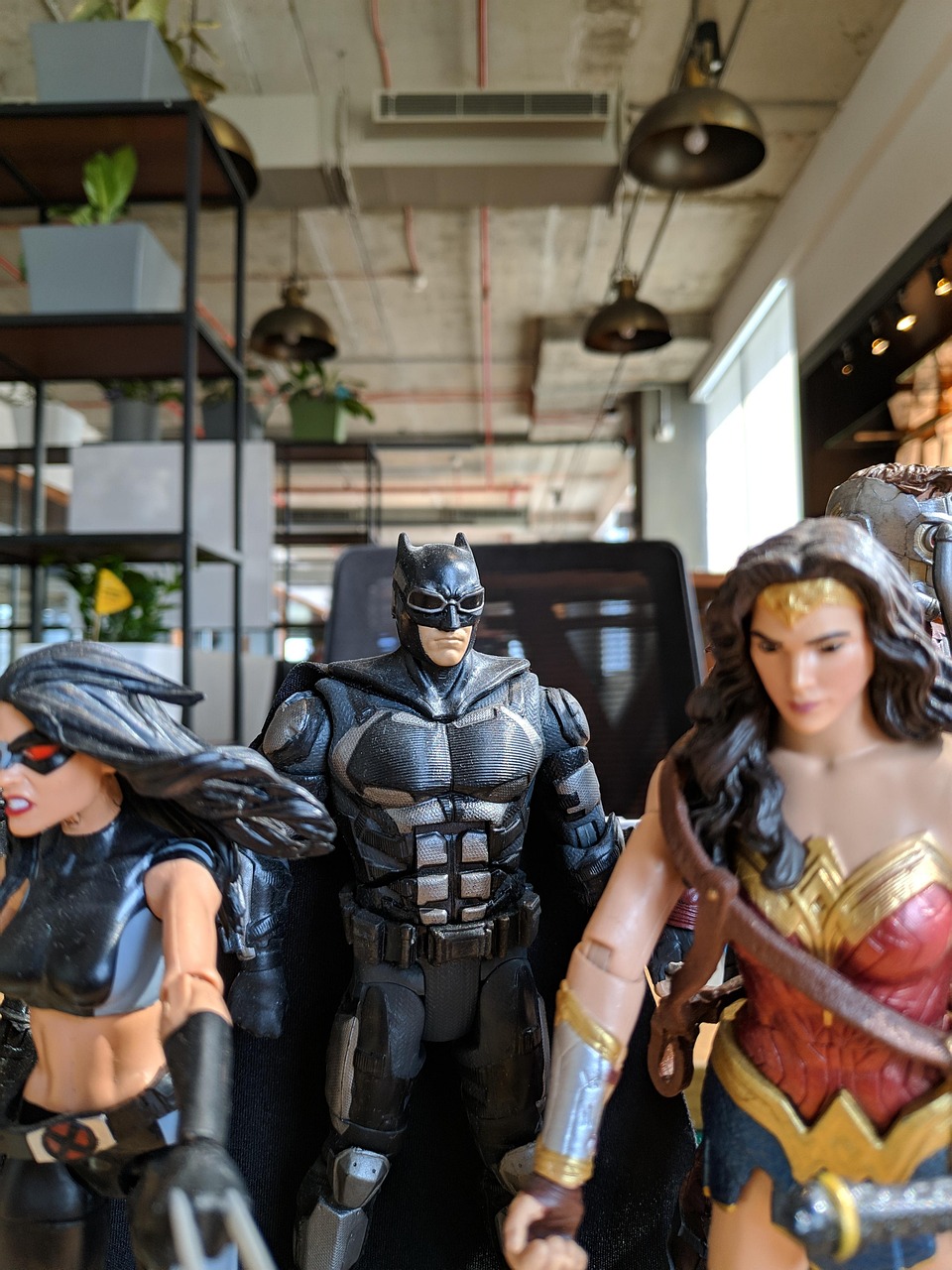 正义联盟演员表,英雄荟萃的星光璀璨