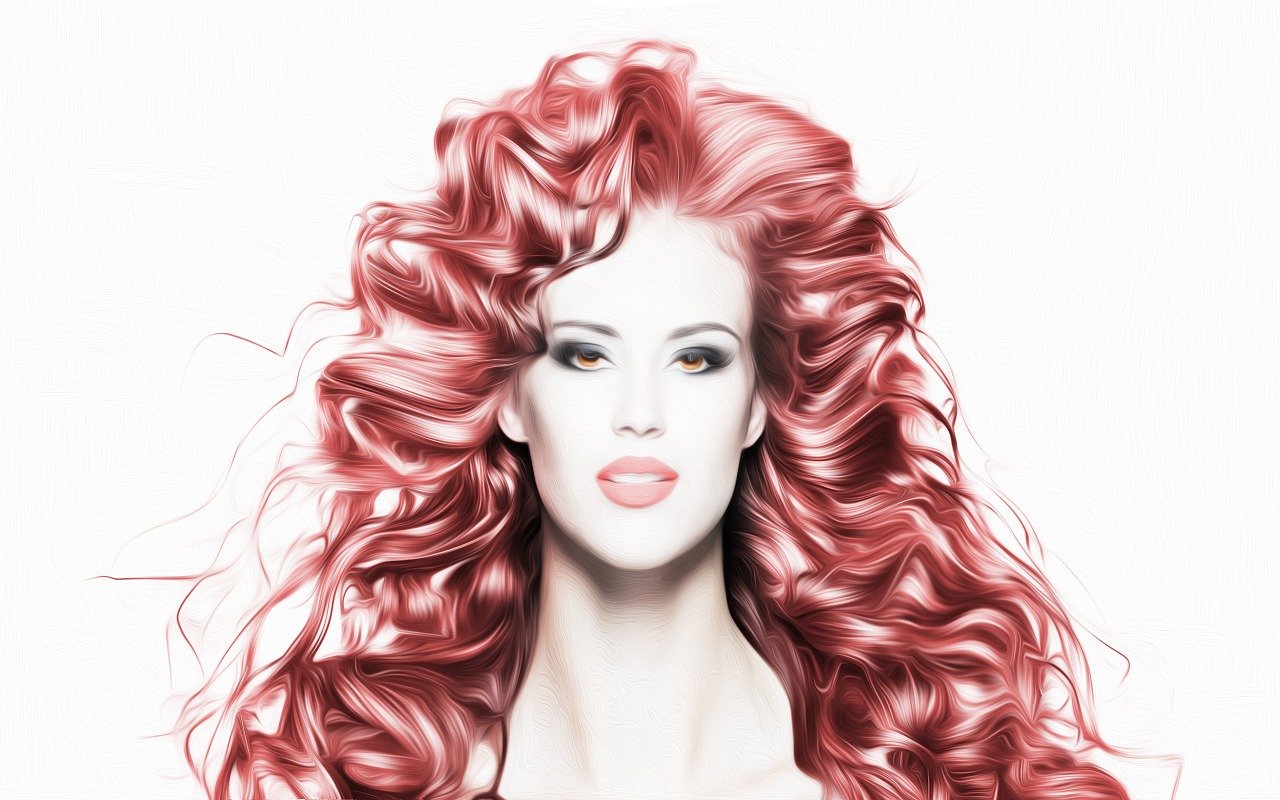 方脸明星发型,时尚与个性的完美融合