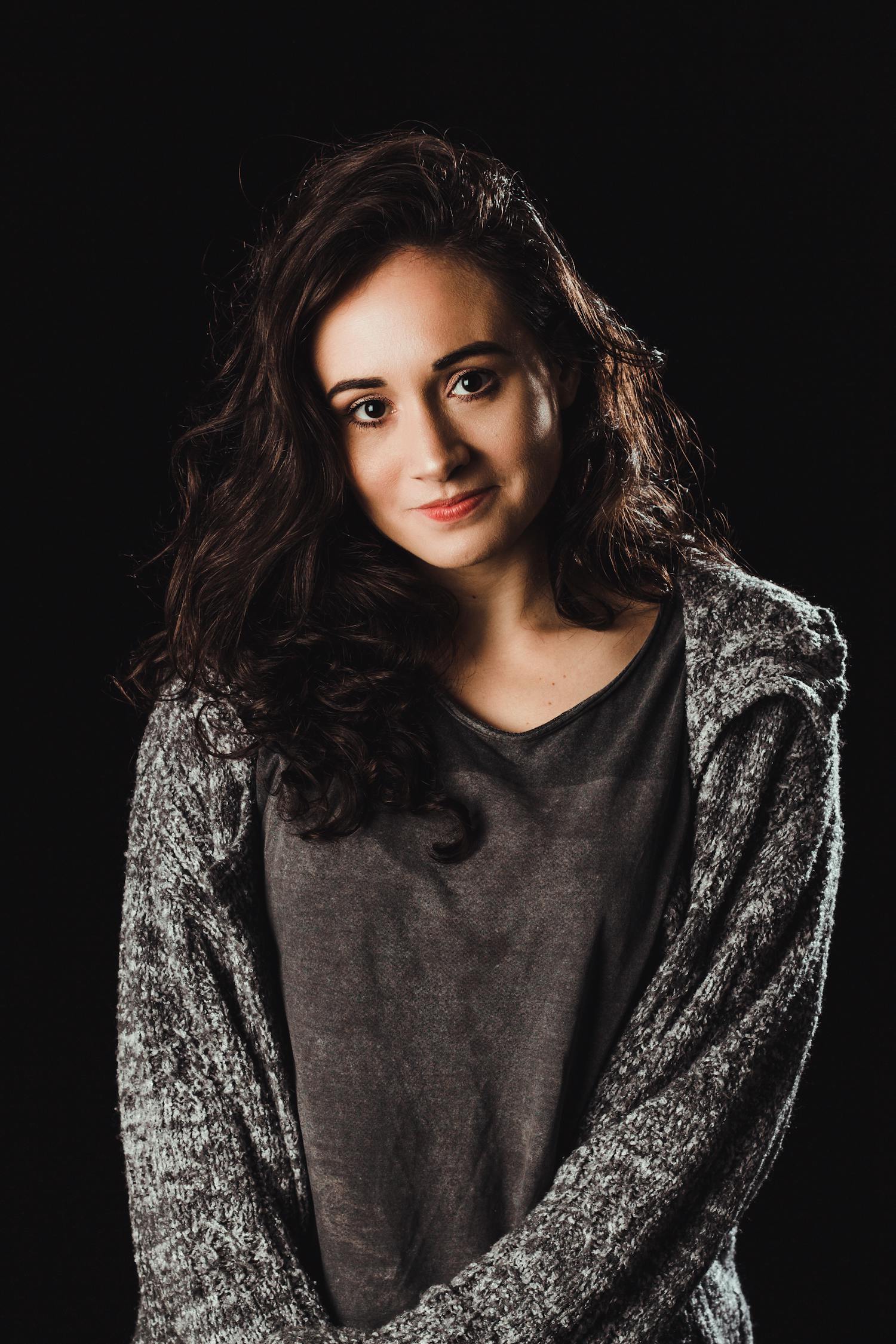 强女明星,力量与魅力的完美融合