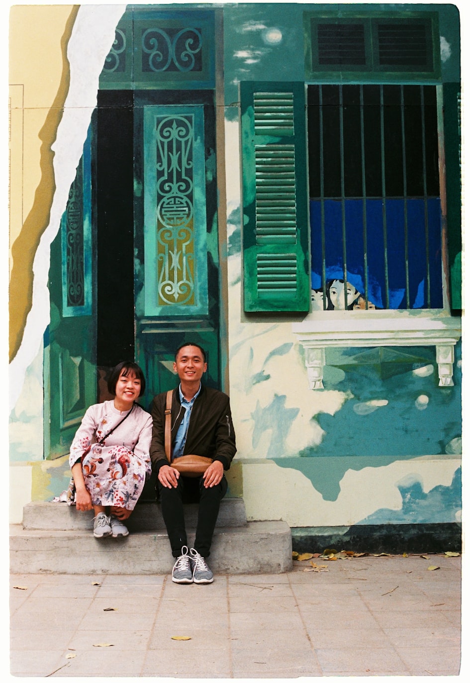 舅妈电影,跨越时空的情感之旅